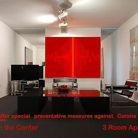 Artist Residence Schwabing มิวนิก ภายนอก รูปภาพ