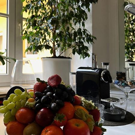 Artist Residence Schwabing มิวนิก ภายนอก รูปภาพ
