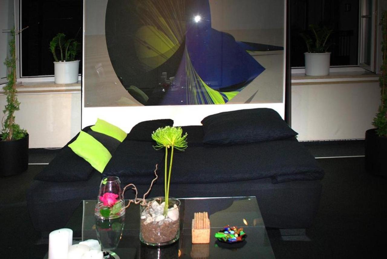 Artist Residence Schwabing มิวนิก ภายนอก รูปภาพ