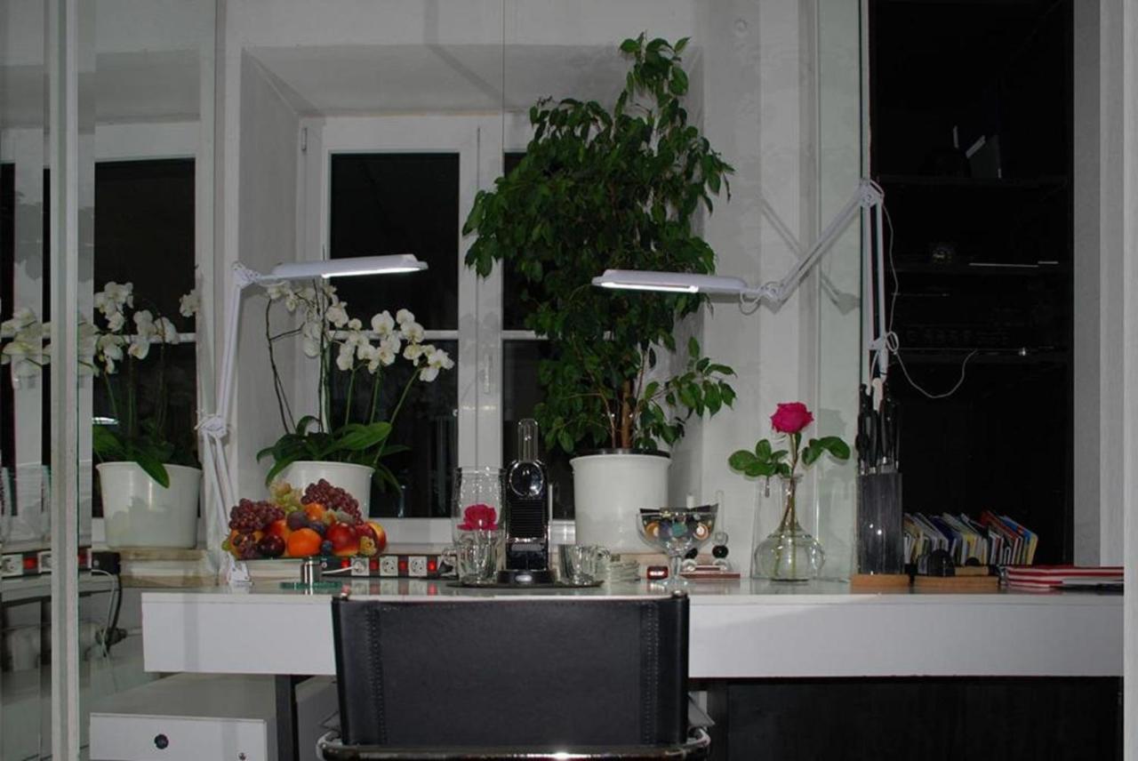 Artist Residence Schwabing มิวนิก ภายนอก รูปภาพ