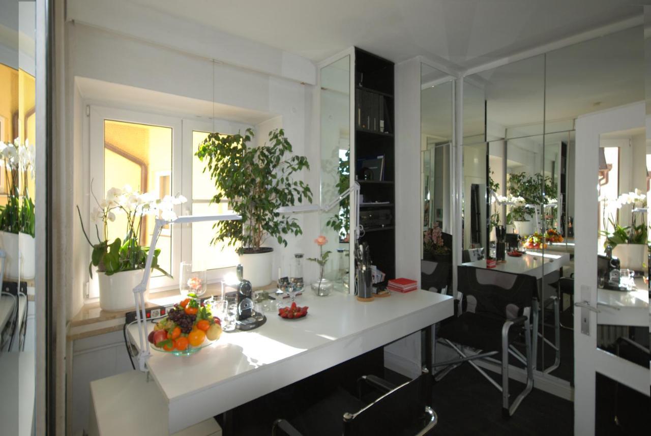 Artist Residence Schwabing มิวนิก ภายนอก รูปภาพ