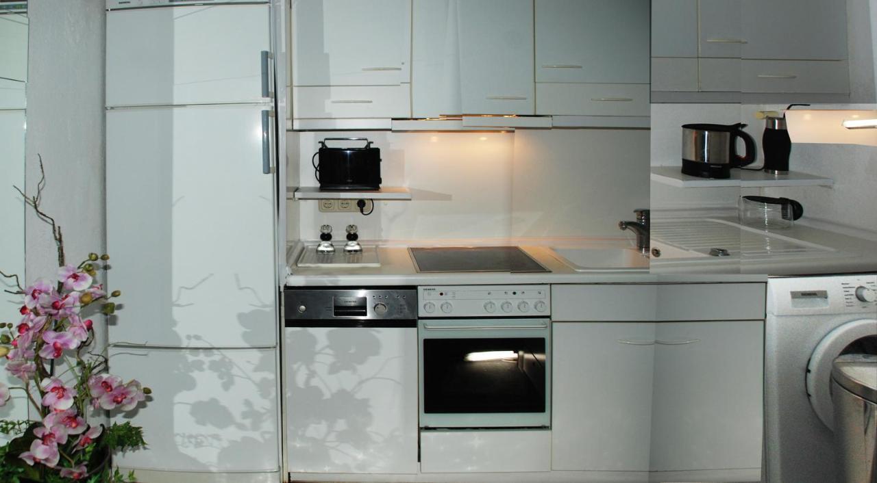 Artist Residence Schwabing มิวนิก ภายนอก รูปภาพ