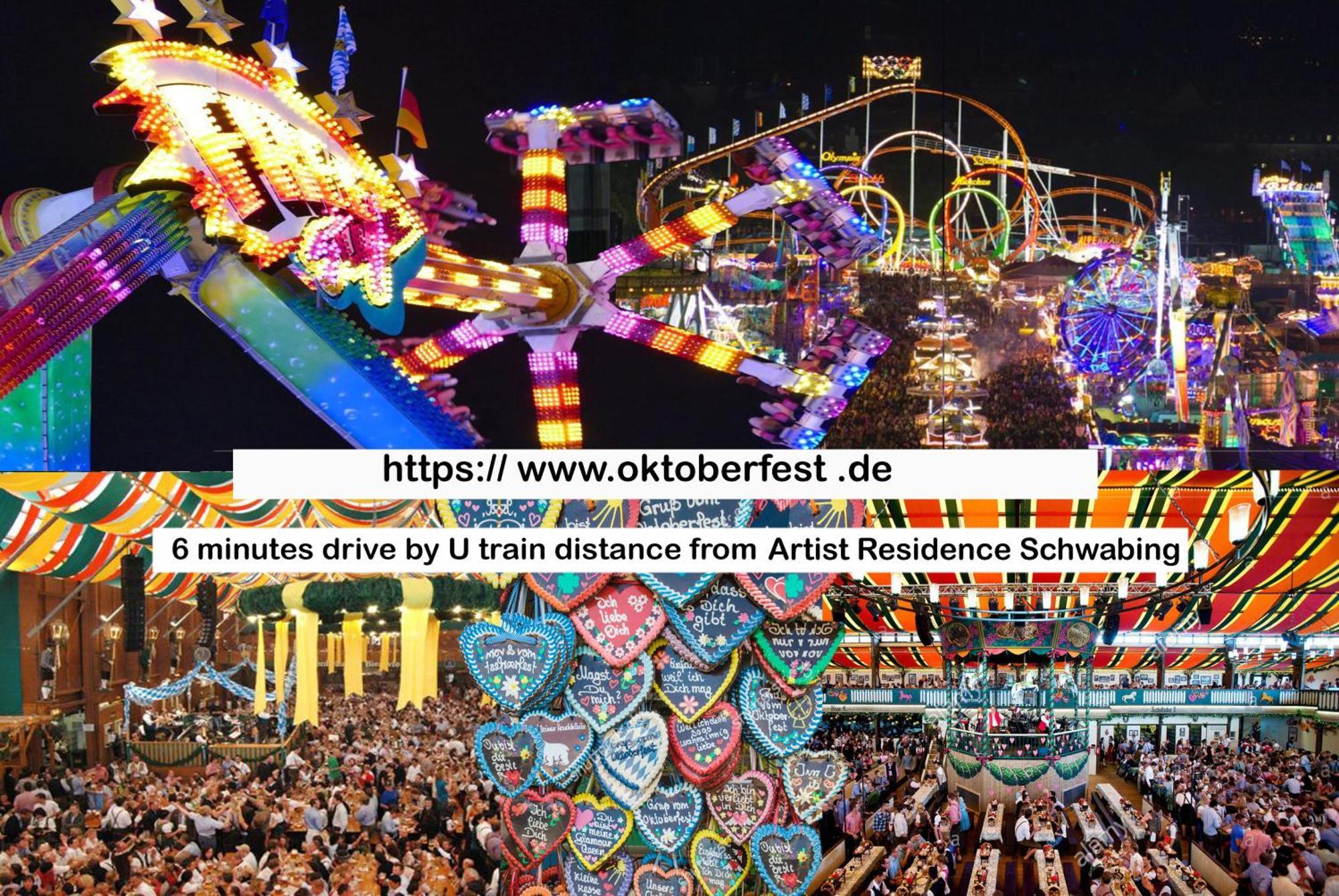 Artist Residence Schwabing มิวนิก ภายนอก รูปภาพ