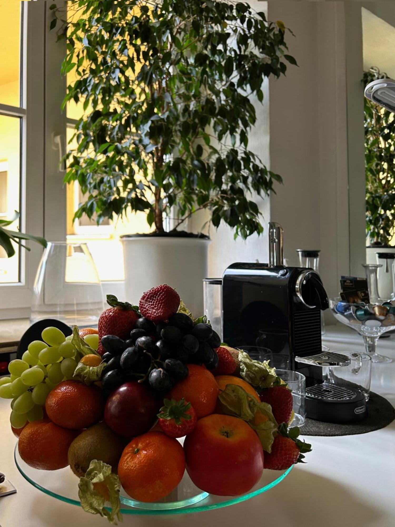 Artist Residence Schwabing มิวนิก ภายนอก รูปภาพ