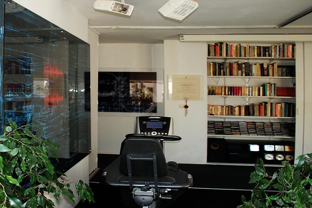 Artist Residence Schwabing มิวนิก ภายนอก รูปภาพ
