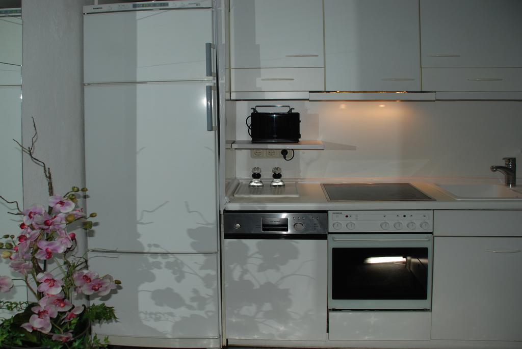 Artist Residence Schwabing มิวนิก ภายนอก รูปภาพ