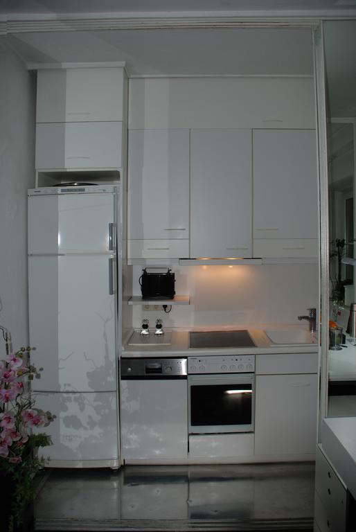 Artist Residence Schwabing มิวนิก ภายนอก รูปภาพ