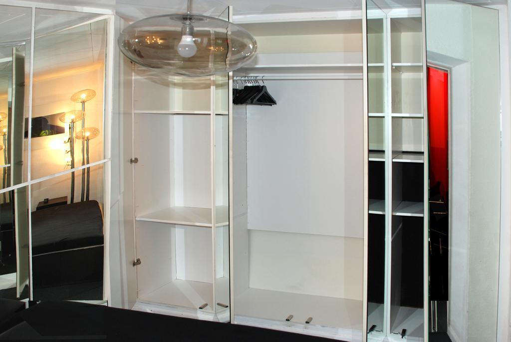 Artist Residence Schwabing มิวนิก ภายนอก รูปภาพ