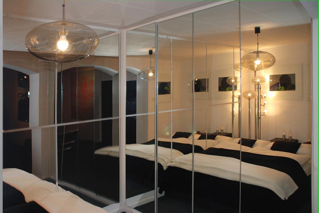 Artist Residence Schwabing มิวนิก ภายนอก รูปภาพ