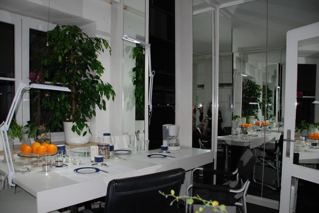 Artist Residence Schwabing มิวนิก ภายนอก รูปภาพ