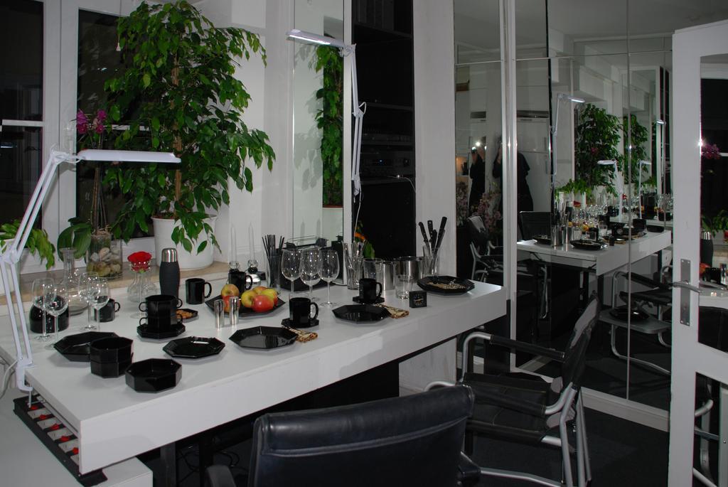 Artist Residence Schwabing มิวนิก ภายนอก รูปภาพ