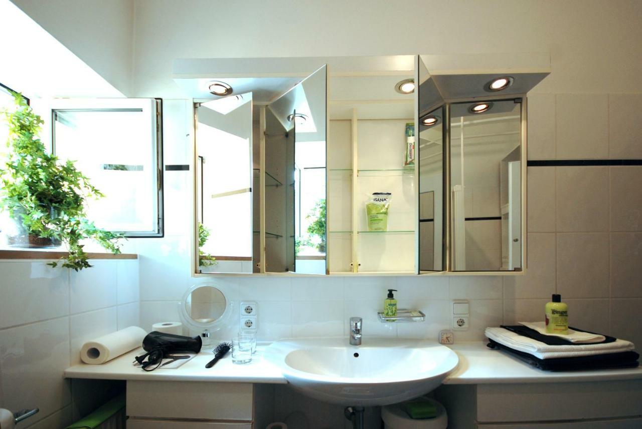 Artist Residence Schwabing มิวนิก ภายนอก รูปภาพ