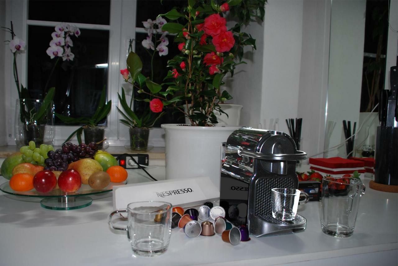 Artist Residence Schwabing มิวนิก ภายนอก รูปภาพ